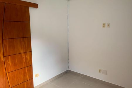 Quarto 1 de casa para alugar com 3 quartos, 100m² em Aparecida, Santos