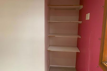 Quarto 2 de casa para alugar com 3 quartos, 100m² em Aparecida, Santos