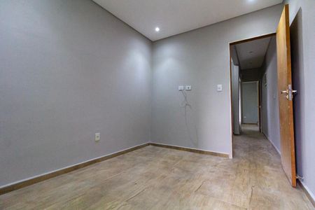 Quarto de apartamento para alugar com 1 quarto, 48m² em Cidade Patriarca, São Paulo
