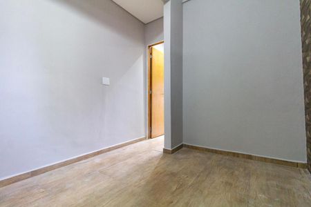 Sala de apartamento para alugar com 1 quarto, 48m² em Cidade Patriarca, São Paulo