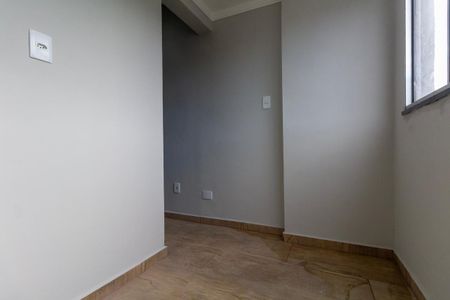 Closet de apartamento para alugar com 1 quarto, 48m² em Cidade Patriarca, São Paulo