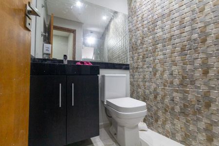 Apartamento para alugar com 48m², 1 quarto e sem vaga Apartamento para alugar com 48m², 1 quarto e sem vagaBanheiro 2