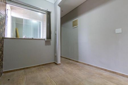 Sala de apartamento para alugar com 1 quarto, 48m² em Cidade Patriarca, São Paulo