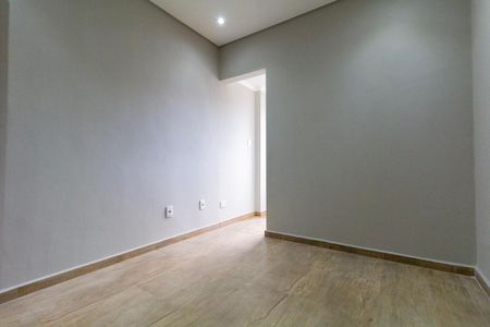 Quarto de apartamento para alugar com 1 quarto, 48m² em Cidade Patriarca, São Paulo
