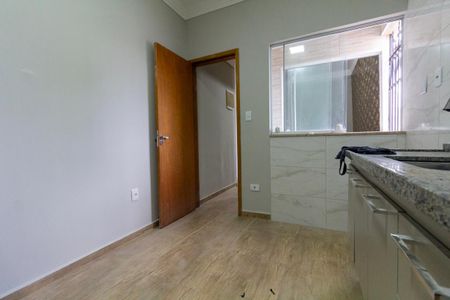 Apartamento para alugar com 48m², 1 quarto e sem vaga Apartamento para alugar com 48m², 1 quarto e sem vagaCozinha