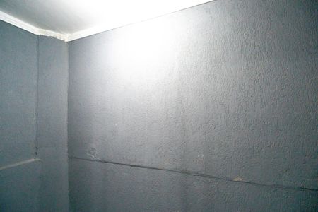 Vista da sala de apartamento para alugar com 1 quarto, 28m² em Vila Carrão, São Paulo