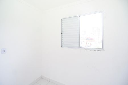 Quarto  de apartamento para alugar com 1 quarto, 28m² em Vila Carrão, São Paulo