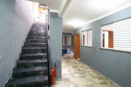 Apartamento para alugar com 28m², 1 quarto e sem vaga Apartamento para alugar com 28m², 1 quarto e sem vagaÁrea externa