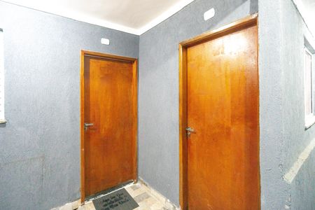 Apartamento para alugar com 28m², 1 quarto e sem vaga Apartamento para alugar com 28m², 1 quarto e sem vagaÁrea externa