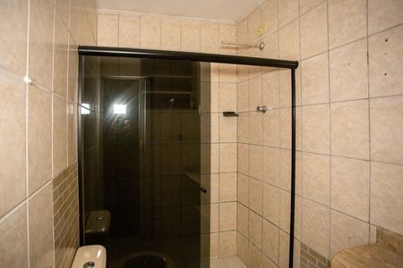 Casa para alugar com 30m², 2 quartos e 2 vagasBanheiro