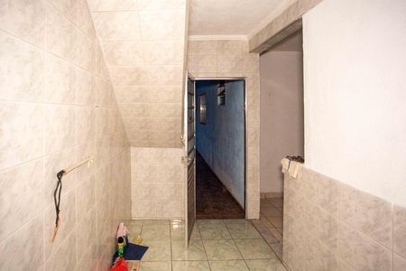 Casa para alugar com 30m², 2 quartos e 2 vagasQuarto 2
