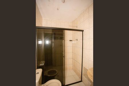 Casa para alugar com 30m², 2 quartos e 2 vagasBanheiro