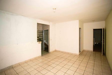 Casa para alugar com 30m², 2 quartos e 2 vagasQuarto 