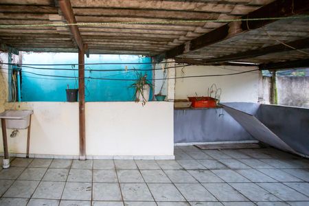 Casa para alugar com 30m², 2 quartos e 2 vagasSacada