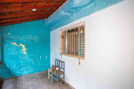 Casa para alugar com 30m², 2 quartos e 2 vagasVaranda 