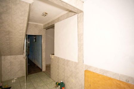 Casa para alugar com 30m², 2 quartos e 2 vagasQuarto 2