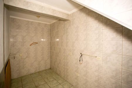 Casa para alugar com 30m², 2 quartos e 2 vagasQuarto 2