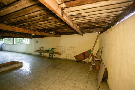 Casa para alugar com 30m², 2 quartos e 2 vagasSacada