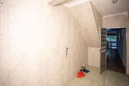 Casa para alugar com 30m², 2 quartos e 2 vagasQuarto 2
