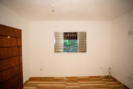 Sala de casa para alugar com 2 quartos, 30m² em Canhema, Diadema