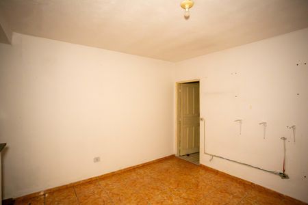 Casa para alugar com 30m², 2 quartos e 2 vagasCozinha
