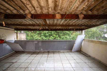Casa para alugar com 30m², 2 quartos e 2 vagasSacada