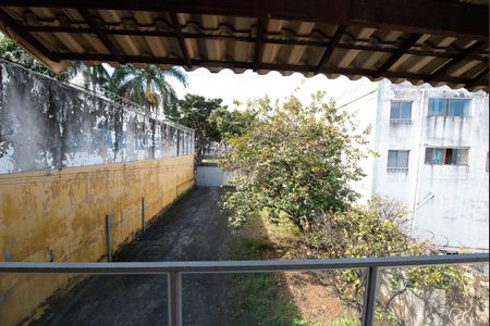 Casa para alugar com 312m², 3 quartos e 10 vagas Casa para alugar com 312m², 3 quartos e 10 vagasVaranda da Sala