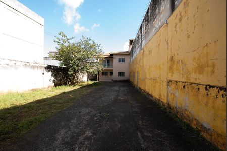 Casa para alugar com 312m², 3 quartos e 10 vagas Casa para alugar com 312m², 3 quartos e 10 vagasQuintal
