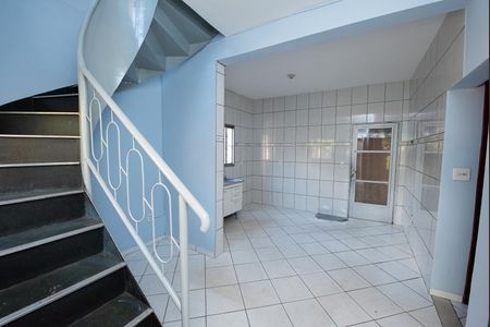Casa para alugar com 312m², 3 quartos e 10 vagas Casa para alugar com 312m², 3 quartos e 10 vagasSala/Cozinha