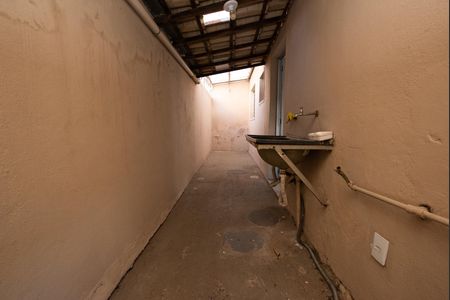 Casa para alugar com 312m², 3 quartos e 10 vagas Casa para alugar com 312m², 3 quartos e 10 vagasÁrea de Serviço
