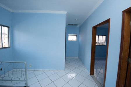 Casa para alugar com 312m², 3 quartos e 10 vagas Casa para alugar com 312m², 3 quartos e 10 vagasHall