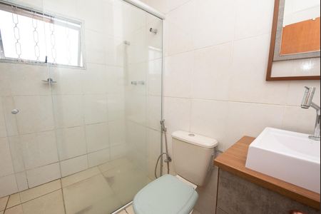 Casa para alugar com 312m², 3 quartos e 10 vagas Casa para alugar com 312m², 3 quartos e 10 vagasBanheiro 1