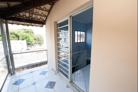 Casa para alugar com 312m², 3 quartos e 10 vagas Casa para alugar com 312m², 3 quartos e 10 vagasVaranda da Sala