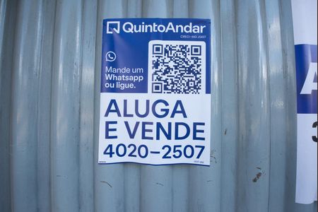 Casa para alugar com 312m², 3 quartos e 10 vagas Casa para alugar com 312m², 3 quartos e 10 vagasPlaca instalada com o codigo OCIT-352 no dia 16-06-2026