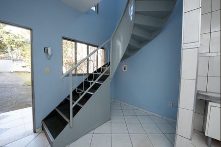 Casa para alugar com 312m², 3 quartos e 10 vagas Casa para alugar com 312m², 3 quartos e 10 vagasSala/Cozinha