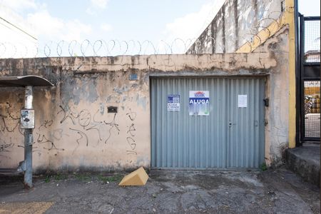 Casa para alugar com 312m², 3 quartos e 10 vagas Casa para alugar com 312m², 3 quartos e 10 vagasPlaca instalada com o codigo OCIT-352 no dia 16-06-2026