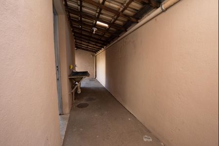 Casa para alugar com 312m², 3 quartos e 10 vagas Casa para alugar com 312m², 3 quartos e 10 vagasÁrea de Serviço
