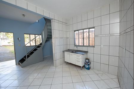 Casa para alugar com 312m², 3 quartos e 10 vagas Casa para alugar com 312m², 3 quartos e 10 vagasCozinha