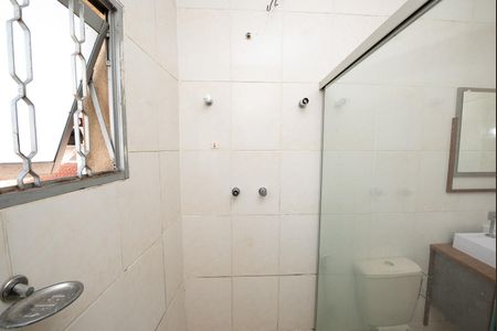 Casa para alugar com 312m², 3 quartos e 10 vagas Casa para alugar com 312m², 3 quartos e 10 vagasBanheiro 1
