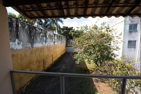 Casa para alugar com 312m², 3 quartos e 10 vagas Casa para alugar com 312m², 3 quartos e 10 vagasVaranda da Sala