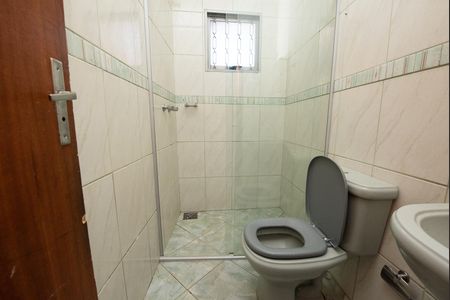 Casa para alugar com 312m², 3 quartos e 10 vagas Casa para alugar com 312m², 3 quartos e 10 vagasBanheiro 2