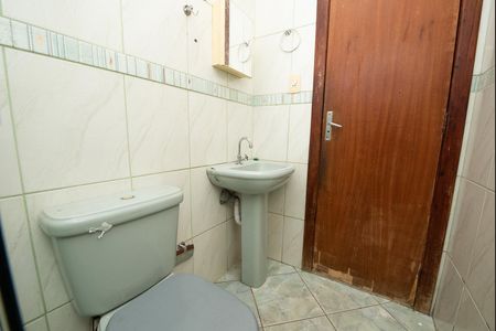 Casa para alugar com 312m², 3 quartos e 10 vagas Casa para alugar com 312m², 3 quartos e 10 vagasBanheiro 2