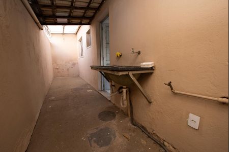 Casa para alugar com 312m², 3 quartos e 10 vagas Casa para alugar com 312m², 3 quartos e 10 vagasÁrea de Serviço