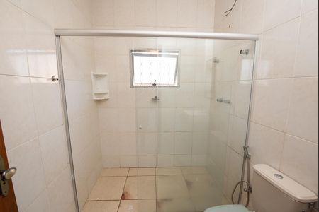 Casa para alugar com 312m², 3 quartos e 10 vagas Casa para alugar com 312m², 3 quartos e 10 vagasBanheiro 1