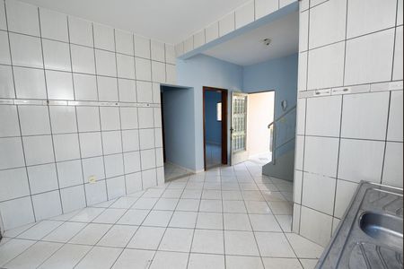 Casa para alugar com 312m², 3 quartos e 10 vagas Casa para alugar com 312m², 3 quartos e 10 vagasCozinha