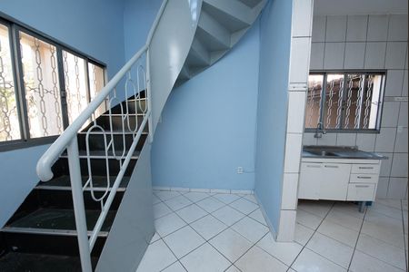 Casa para alugar com 312m², 3 quartos e 10 vagas Casa para alugar com 312m², 3 quartos e 10 vagasSala/Cozinha