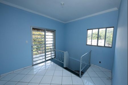 Casa para alugar com 312m², 3 quartos e 10 vagas Casa para alugar com 312m², 3 quartos e 10 vagasHall