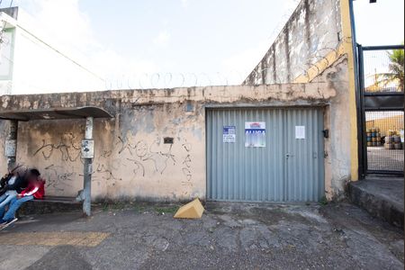 Casa para alugar com 312m², 3 quartos e 10 vagas Casa para alugar com 312m², 3 quartos e 10 vagasPlaca instalada com o codigo OCIT-352 no dia 16-06-2026