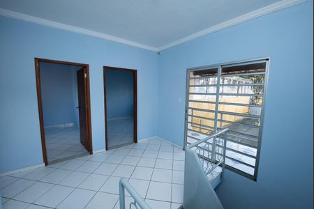 Casa para alugar com 312m², 3 quartos e 10 vagas Casa para alugar com 312m², 3 quartos e 10 vagasHall
