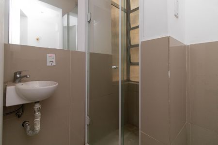 Apartamento à venda com 112m², 3 quartos e sem vaga Apartamento à venda com 112m², 3 quartos e sem vagaBanheiro 2